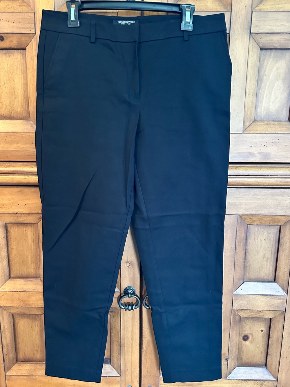 Jones New York Women’s Black Dress Pants